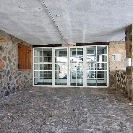 Appartement Imeda Triplex Mulhacen à Sierra Nevada Extérieur photo
