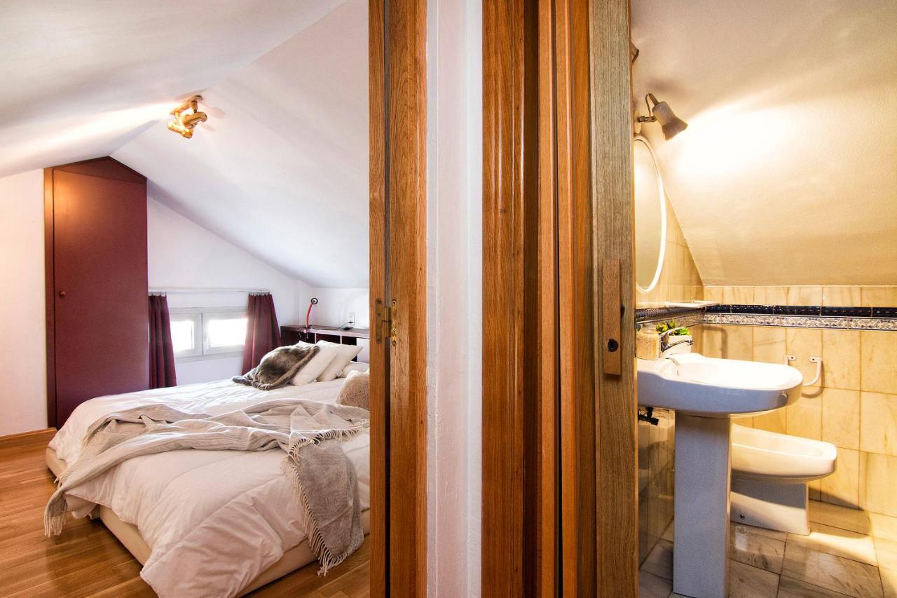 Appartement Imeda Triplex Mulhacen à Sierra Nevada Extérieur photo